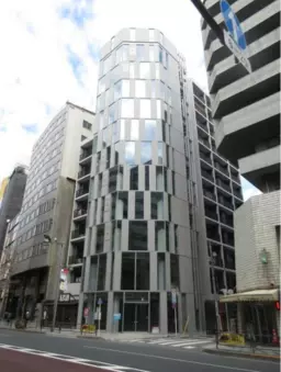 新宿御苑前駅 徒歩1分 スケルトン物件 【飲食相談】外観