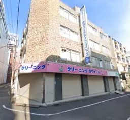 赤羽駅 徒歩4分 2F事務所仕様物件 【飲食不可】