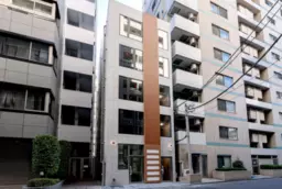 小伝馬町駅 徒歩4分 新築 B1F スケルトン物件 【飲食可】外観