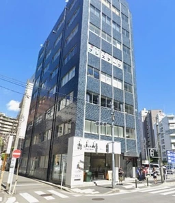 鶴屋町 路面物件 業種ご相談下さい!外観