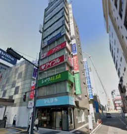 東京駅八重洲口徒歩１分の好立地！業種ご相談ください！【軽飲食程度相談】外観