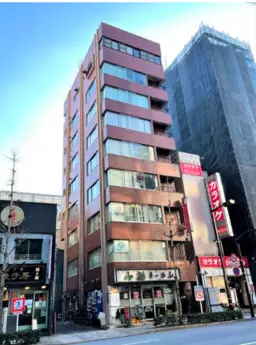 八丁堀駅 徒歩1分 現況:その他 その他居抜きなど物件 【飲食不可】外観