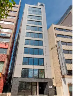 四ツ谷駅 徒歩3分 現況:その他 その他居抜きなど物件 【飲食不可】外観