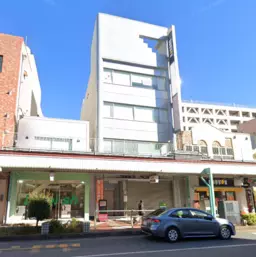 八千代台駅 徒歩2分 1Fスケルトン物件【軽飲食可】