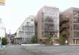 居抜き物件】由比ヶ浜駅徒歩5分の好立地 鎌倉cafe