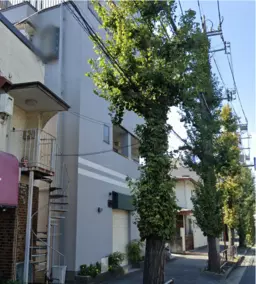 矢向駅 徒歩19分 居酒屋居抜き物件 【飲食可】外観