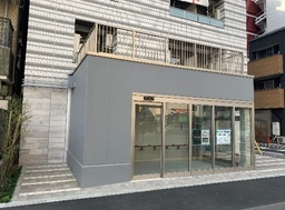 サービス業向き店舗（サロンや塾など） 【業種相談】外観