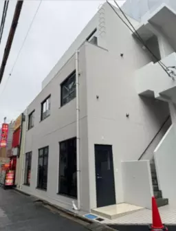 神田駅徒歩２分の１階20坪テナント！最大フリーレント6ヶ月！？２、３階ご案内可能！業種幅広く相談可能！【重飲食相談可能】外観