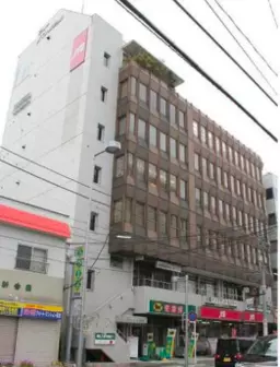 川越駅 徒歩2分 現況:その他 その他居抜きなど物件 【飲食不可】外観