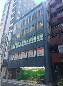 東銀座駅 徒歩2分 現況:その他 その他居抜きなど物件 【飲食不可】外観