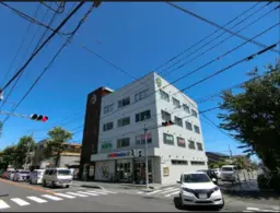 上溝駅 徒歩17分 スケルトン物件 【飲食不可】外観