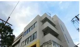 木場駅 徒歩4分 スケルトン物件 【飲食相談】外観