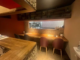 川崎駅 徒歩5分 現況:焼肉 飲食居抜き物件 【重飲食可】外観