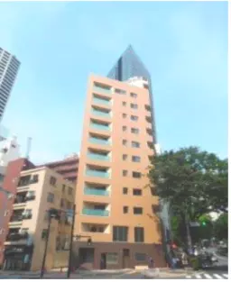 西新宿五丁目駅 徒歩3分 現況:その他 その他居抜きなど物件 【軽飲食可】外観