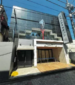 仙川駅 徒歩2分 現況:食物販 飲食居抜き物件 【重飲食可】外観