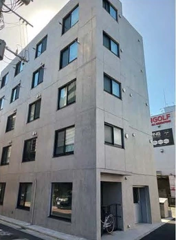 北綾瀬駅 徒歩2分 スケルトン物件 【飲食相談】外観