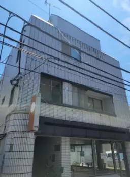 ■外苑前駅 徒歩3分 スケルトン物件 【飲食可】外観