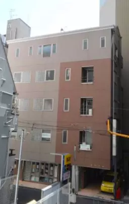 人形町駅 徒歩4分 現況:その他 その他居抜きなど物件 【クリニックのみの表示】外観