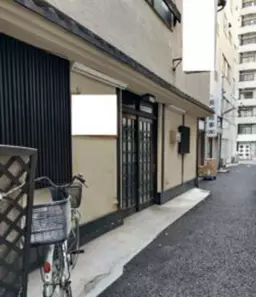 神田駅 徒歩4分 1-2F一棟貸し居酒屋居抜き物件 【飲食可】外観