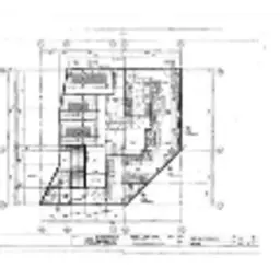 町屋駅 徒歩3分 駅前スケルトン物件 【重飲食可】深夜営業可能 ・看板取付スペースあり外観