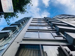 物件をお探しの際はお気軽にご相談ください。外観