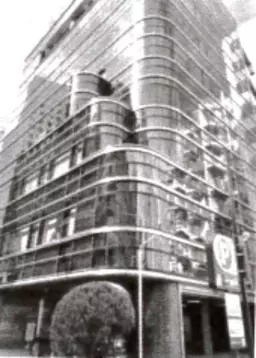 渋谷駅 徒歩6分 スケルトン物件 【重飲食可】外観