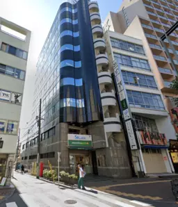 四ツ谷駅3分✳︎B1専用階段あり60坪大型テナント!新宿通りで視認性あり✴︎重飲食、サービス、サロンに最適【重飲食可】外観