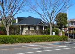 新百合ヶ丘駅 徒歩13分 現況:クリニック その他居抜きなど物件 【飲食不可】外観