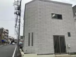 京成立石駅 徒歩10分 現況:その他 その他居抜きなど物件 【飲食不可】外観