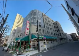 中野富士見町駅 徒歩10分 現況:その他 その他居抜きなど物件 【飲食不可】外観