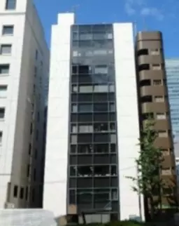 宝町駅 徒歩1分駅至近 4Fオフィス仕様物件 【飲食不可】外観