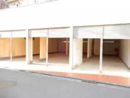 東十条駅 徒歩1分 現況:その他 その他居抜きなど物件 【飲食可(重飲食不可)】外観