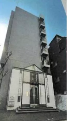 関内駅 徒歩2分 現況:レストラン 飲食居抜き物件 【飲食可】外観