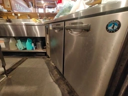 八王子駅 徒歩13分 現況:居酒屋 飲食居抜き物件 【重飲食可】