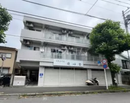 矢部駅 徒歩4分 現況:その他 その他居抜きなど物件 【飲食不可(食物販相談)】外観