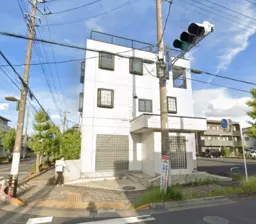 (仮称)八潮4丁目改修店舗 クリニック科目のみ募集  外観