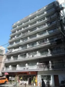 三田駅 徒歩8分 1F〈101区画〉スケルトン物件 【飲食可】外観