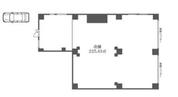 向ヶ丘遊園駅 徒歩3分 スケルトン物件 【業種相談】外観