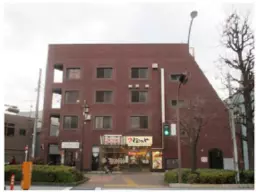 千川駅 徒歩1分 現況:その他 その他居抜きなど物件 【軽飲食程度相談】外観