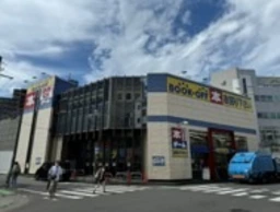 【2階201区画】西川口駅 徒歩1分!2階3分割の募集です!2階一括(72.42坪)・2分割・3分割も募集中!!外観