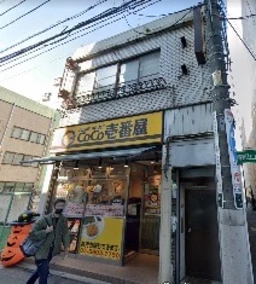 ☆上石神井良立地物件☆外観