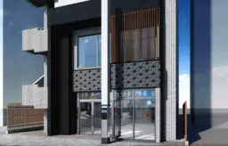 ☆阿佐ヶ谷駅 パール商店街 新築路面物件!!☆外観