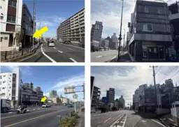 久米川駅 徒歩2分 現況:その他 その他居抜きなど物件 【飲食可】外観