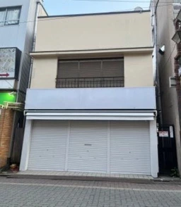 【1階】成増駅 徒歩2分!地下鉄成増駅 徒歩3分!スキップ村商店街沿い・路面物件!お気軽にお問合せください!!