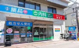 御嶽山駅 徒歩1分 現況:その他 その他居抜きなど物件 【クリニック限定】外観