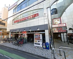 上尾駅東口 駅近・視認性◎外観