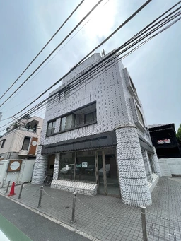 グレース　1階外観