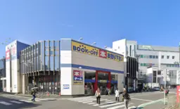 西川口駅東口1分72坪の大型テナント!検済あり!分割貸しも可能✳︎サービス、物販、飲食に最適です【飲食相談可能】外観
