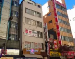 池袋駅 徒歩3分 現況:その他 その他居抜きなど物件 【飲食不可】外観