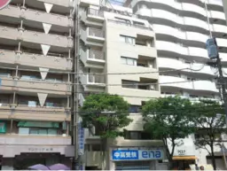 西葛西駅 徒歩3分 スケルトン物件 【軽飲食程度相談】詳細業種はご相談ください。外観